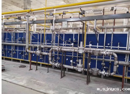 隧道窑炉 隧道窑炉